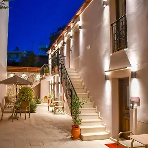 Philikon Luxury , Rethymno Grecia