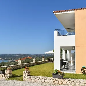 Aparthotel Spyridoula, Lourdata (Kefalonia)