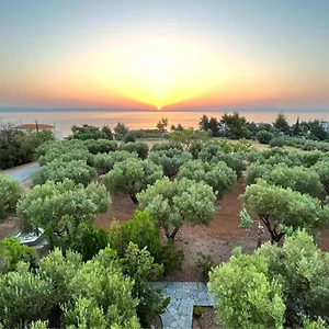 Kahlenberg , Afytos Grecia